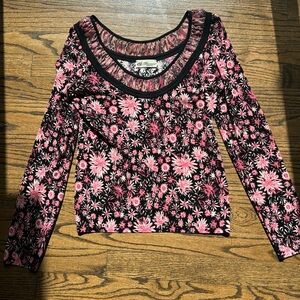 Blumarine Sweater